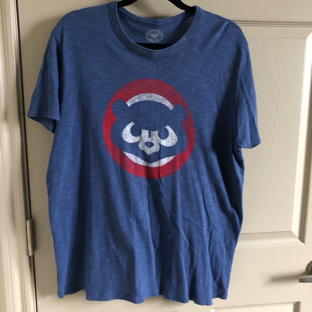 Chicago Cubs Tee NWOT